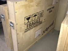 Default crate