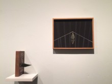 Jaakko Kahlianiemi: shelf